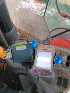Tractor Remapping