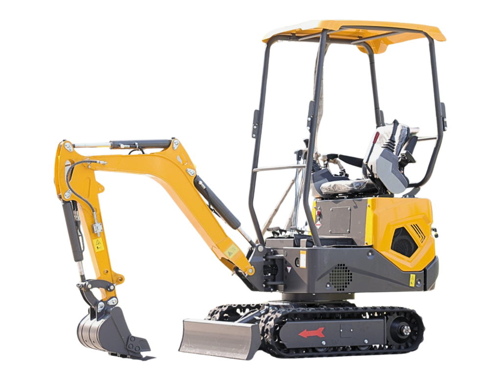 TRX - 1.2 TON large images_133