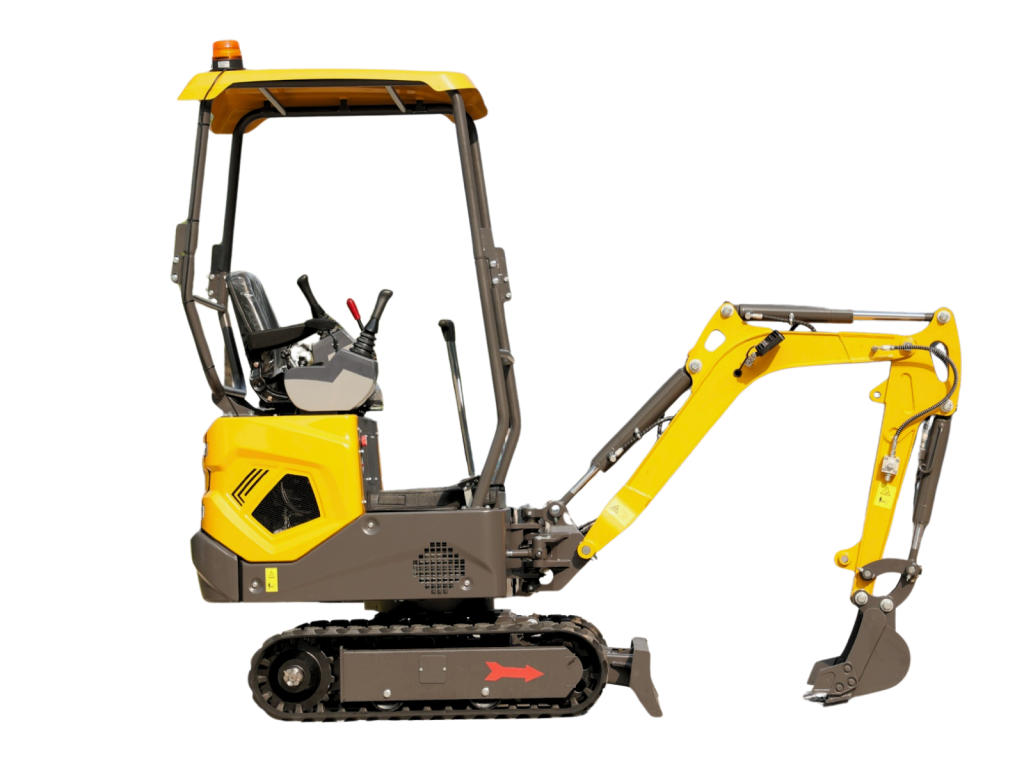 TRX - 1.2 TON large images_134