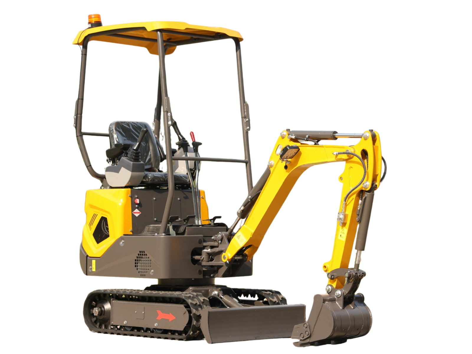 TRX - 1.2 TON large images_135