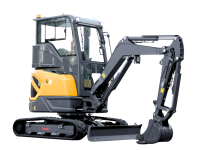 TRX - 1.8 TON Diggers_134