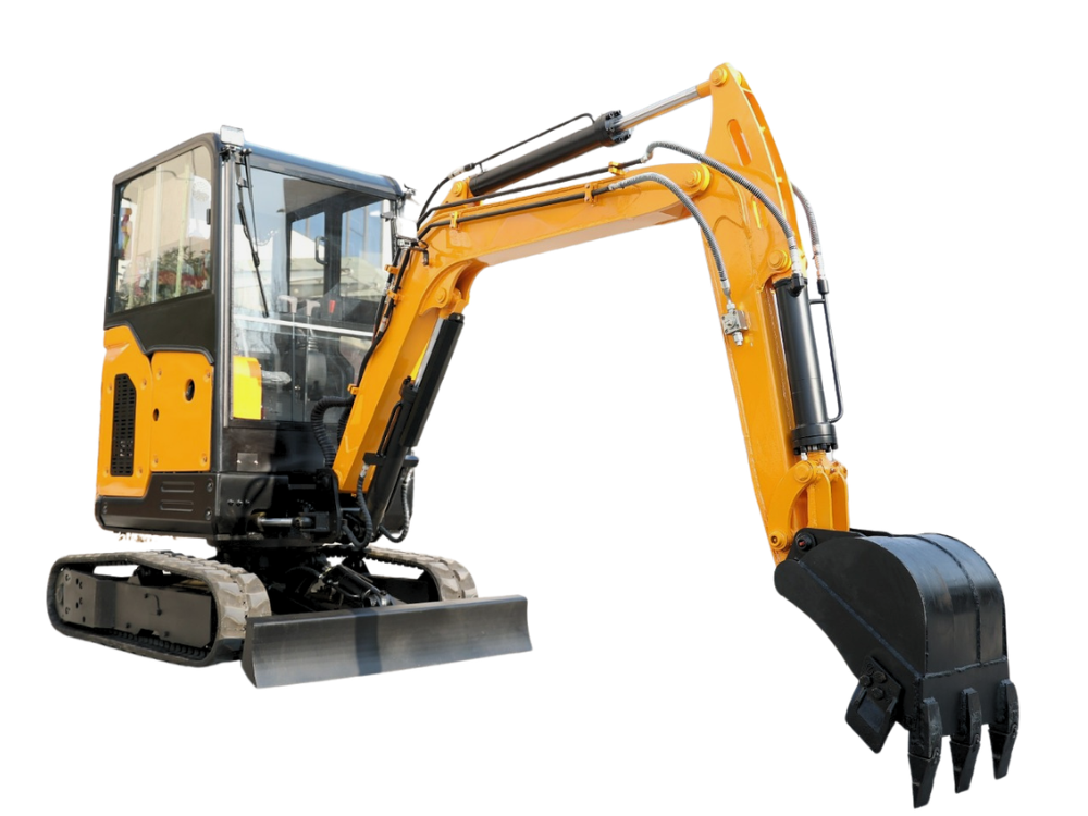 TRX - 2.0 TON large images_134