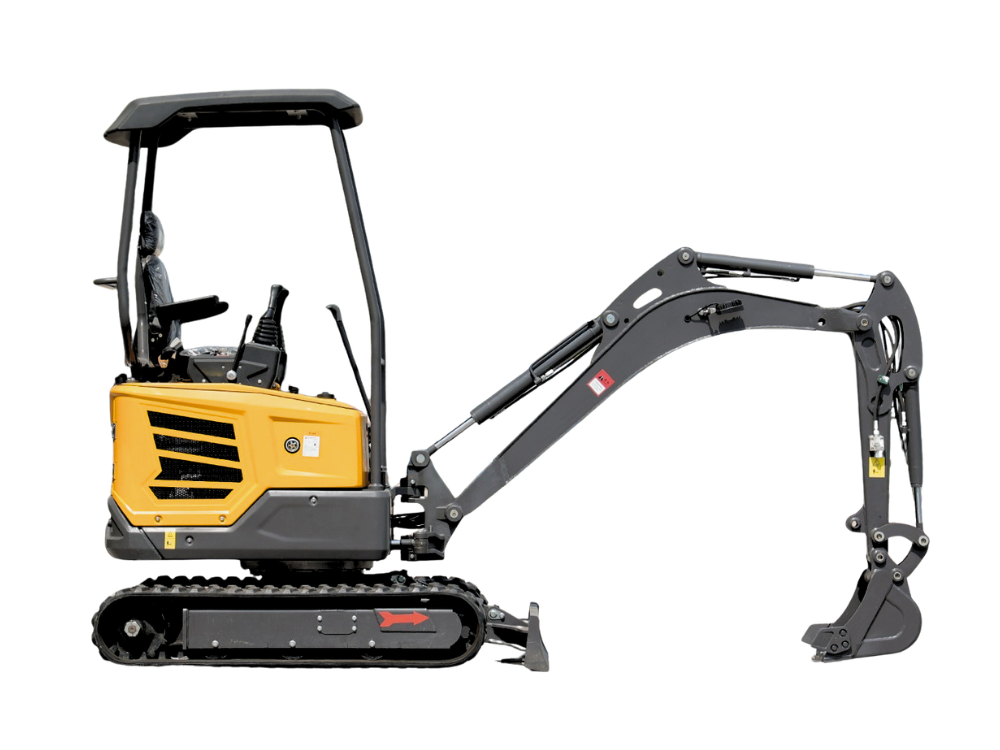 TRX - 2.0 TON large images_135