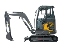 TRX - 2.5 TON large image