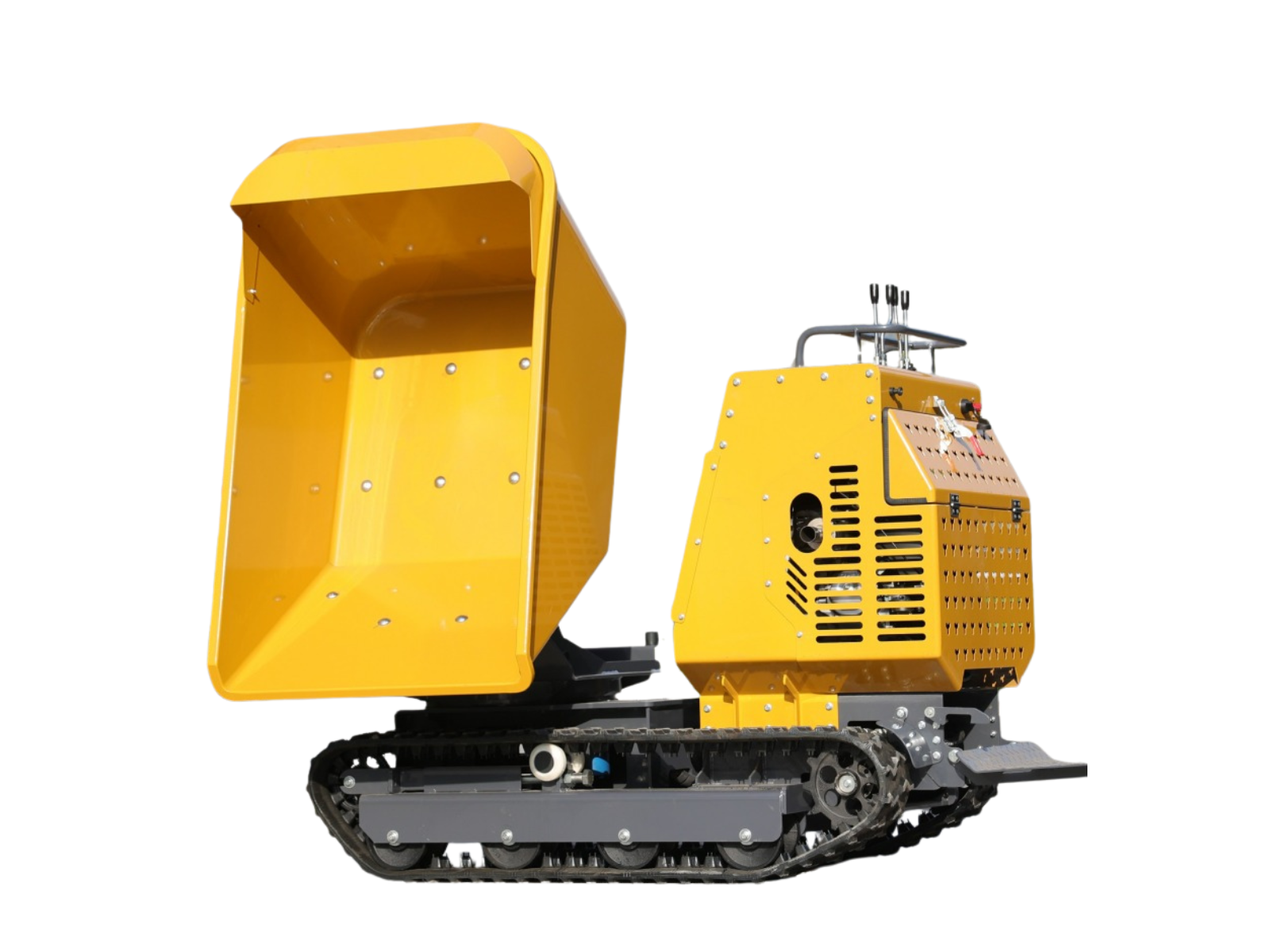 TRX - 500 DUMPER large images134
