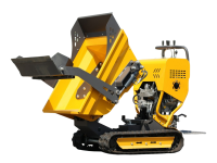 TRX - SELF LOADING DUMPER large images
