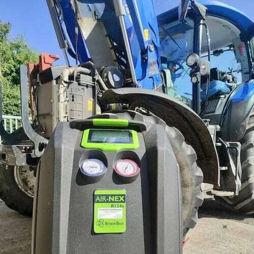 tractor-air-conditioning-service-longford__