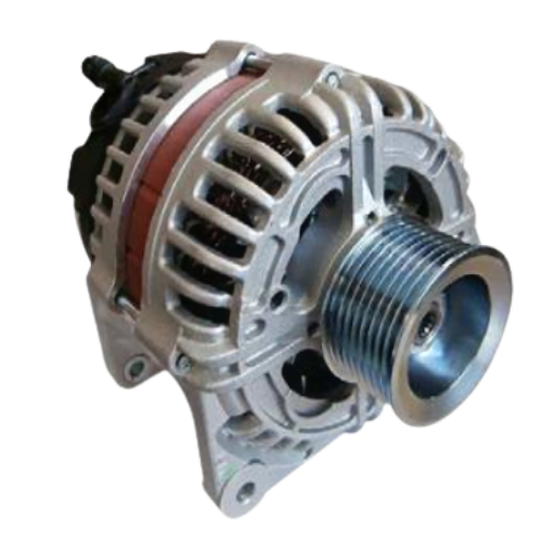 VEHICLE AIR CONDITIONING